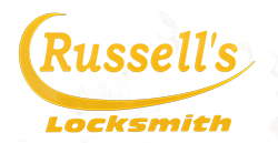 Russell's Locksmith & Security Service